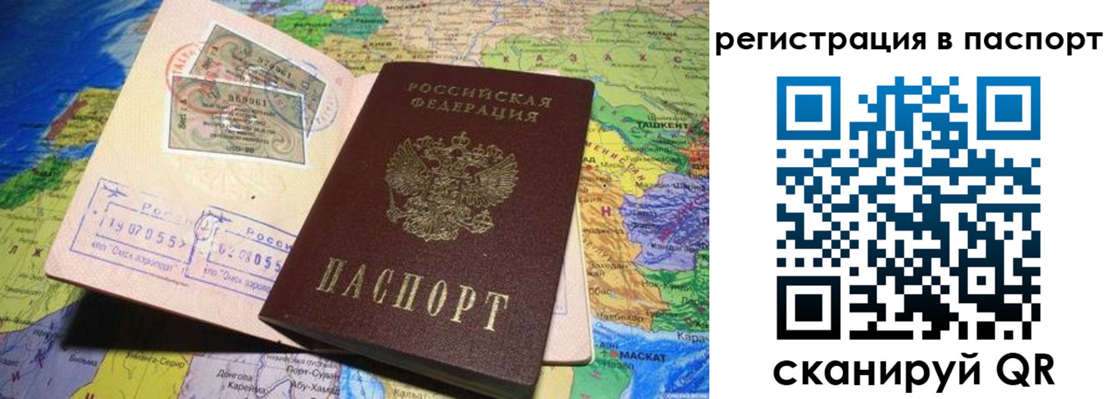 прописка гарантия в Щучье